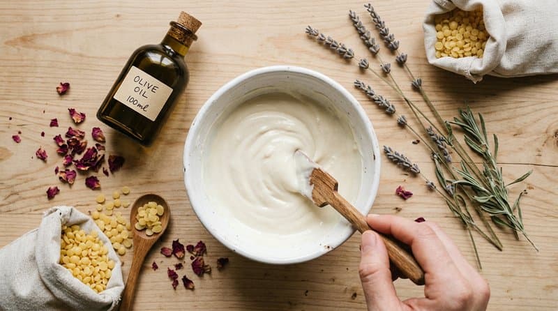 Your First Cream