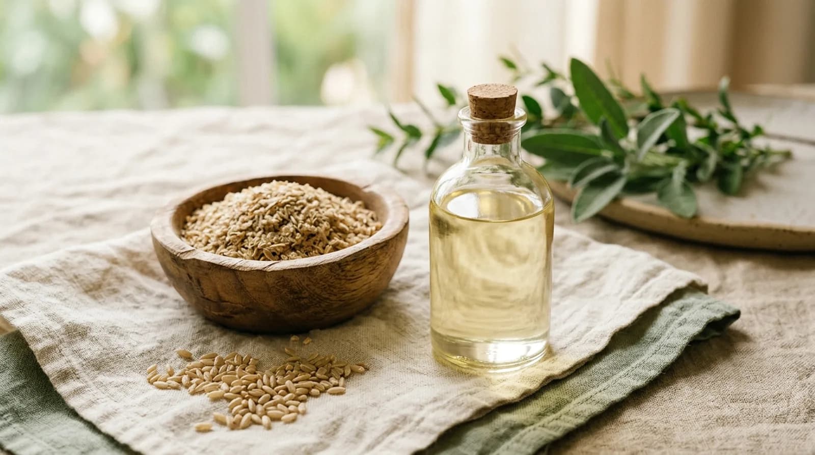 Refined atau unrefined: apa sebenarnya yang Anda bayar