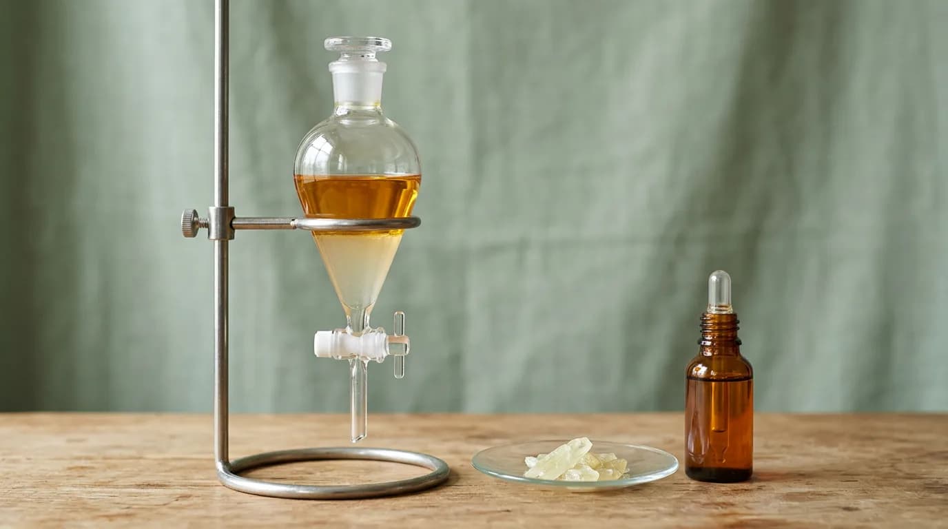 Refined atau unrefined: apa yang Anda bayar dalam minyak cold-pressed