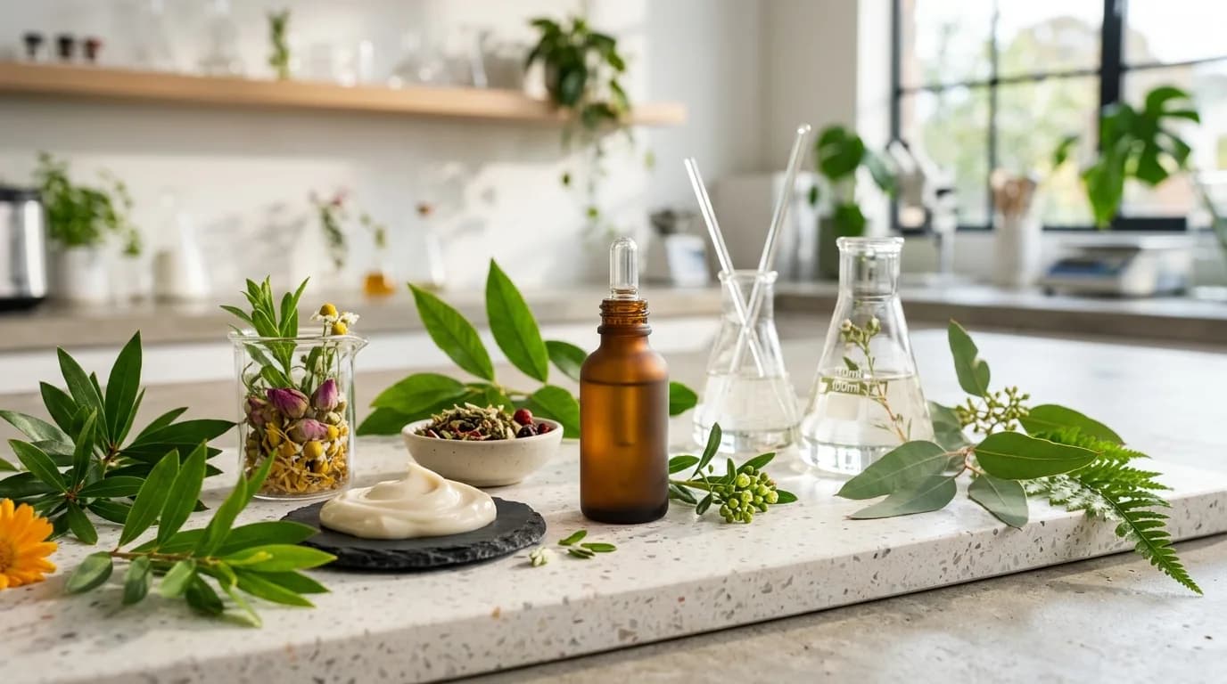 Niacinamide dalam Kosmetik: Apa yang Disembunyikan Label dan Cara Membaca Komposisi dengan Benar