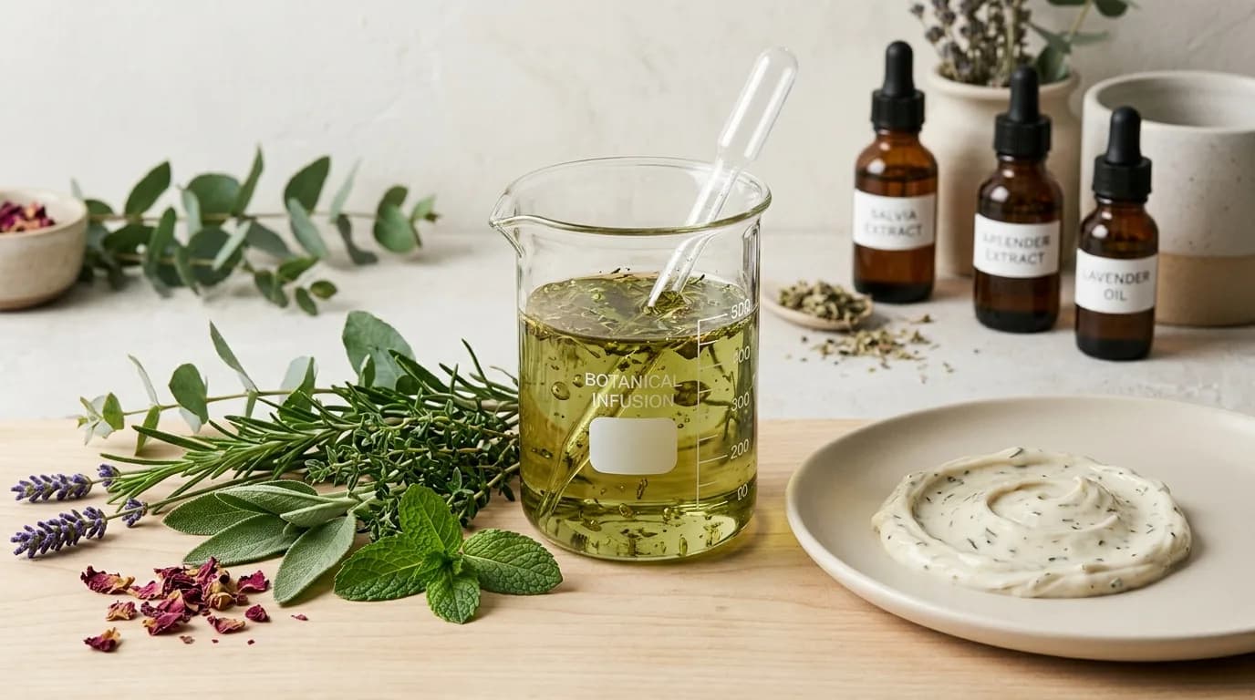 Bahan Baku Kosmetik: Di Mana Membelinya, Cara Memilih, dan Mengapa Ini Lebih Sulit dari yang Terlihat