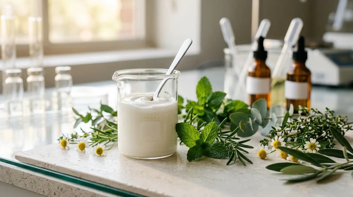 Niacinamide untuk Kulit Wajah: Cara Memformulasikan Tanpa Kesalahan yang Mematikan Aktivitasnya