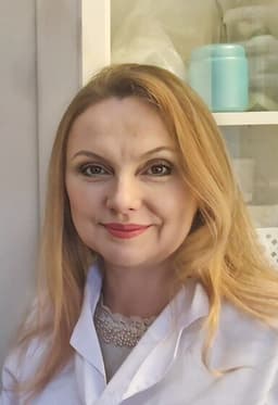 Oksana Walker