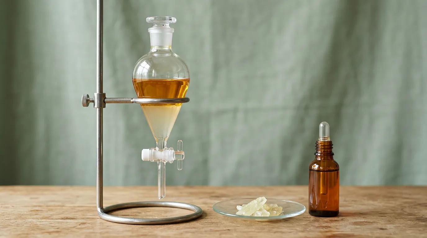 Refined atau unrefined: apa yang Anda bayar dalam minyak cold-pressed