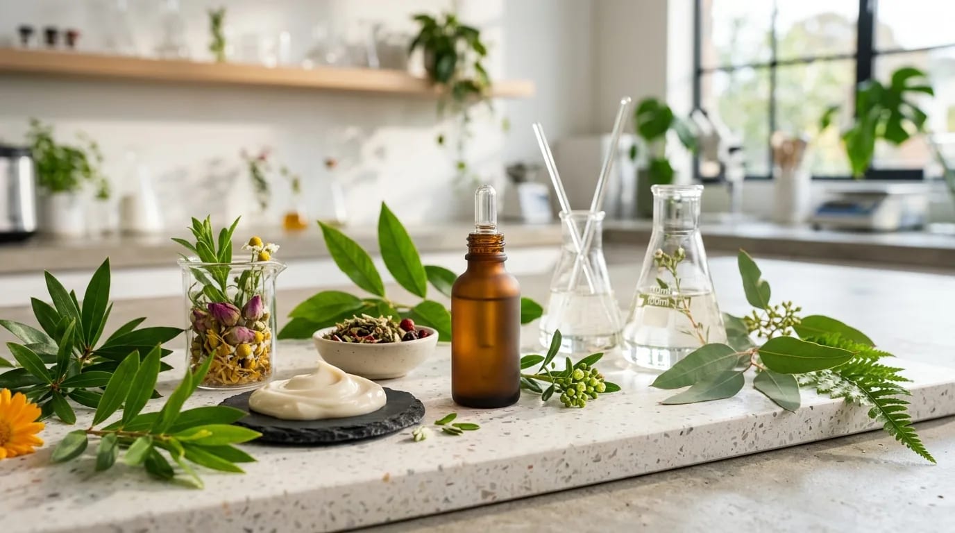 Niacinamide dalam Kosmetik: Apa yang Disembunyikan Label dan Cara Membaca Komposisi dengan Benar