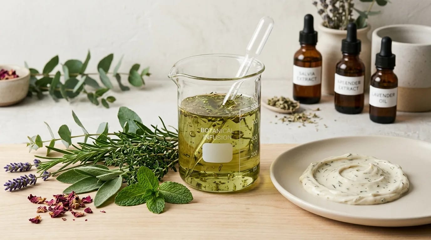 Bahan Baku Kosmetik: Di Mana Membelinya, Cara Memilih, dan Mengapa Ini Lebih Sulit dari yang Terlihat