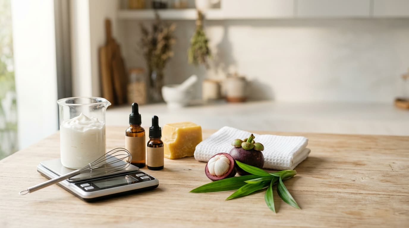 Formulation Foundation